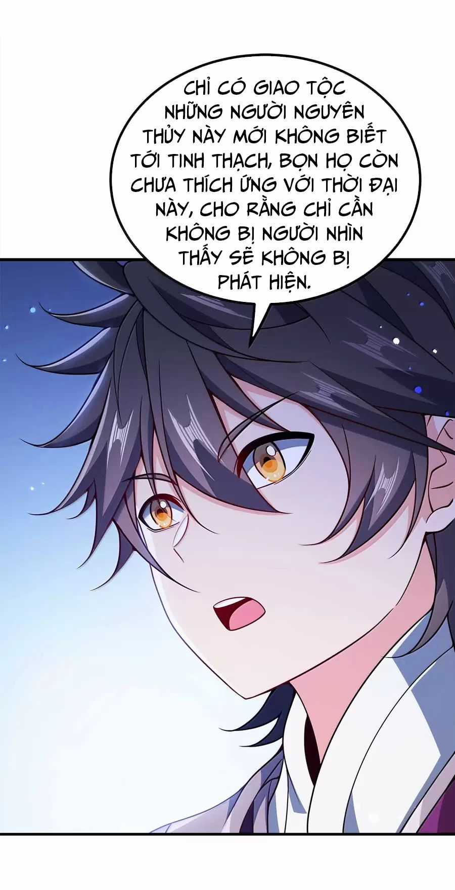 Nương Tử Nhà Ta Là Nữ Đế Chapter 172 trang 34