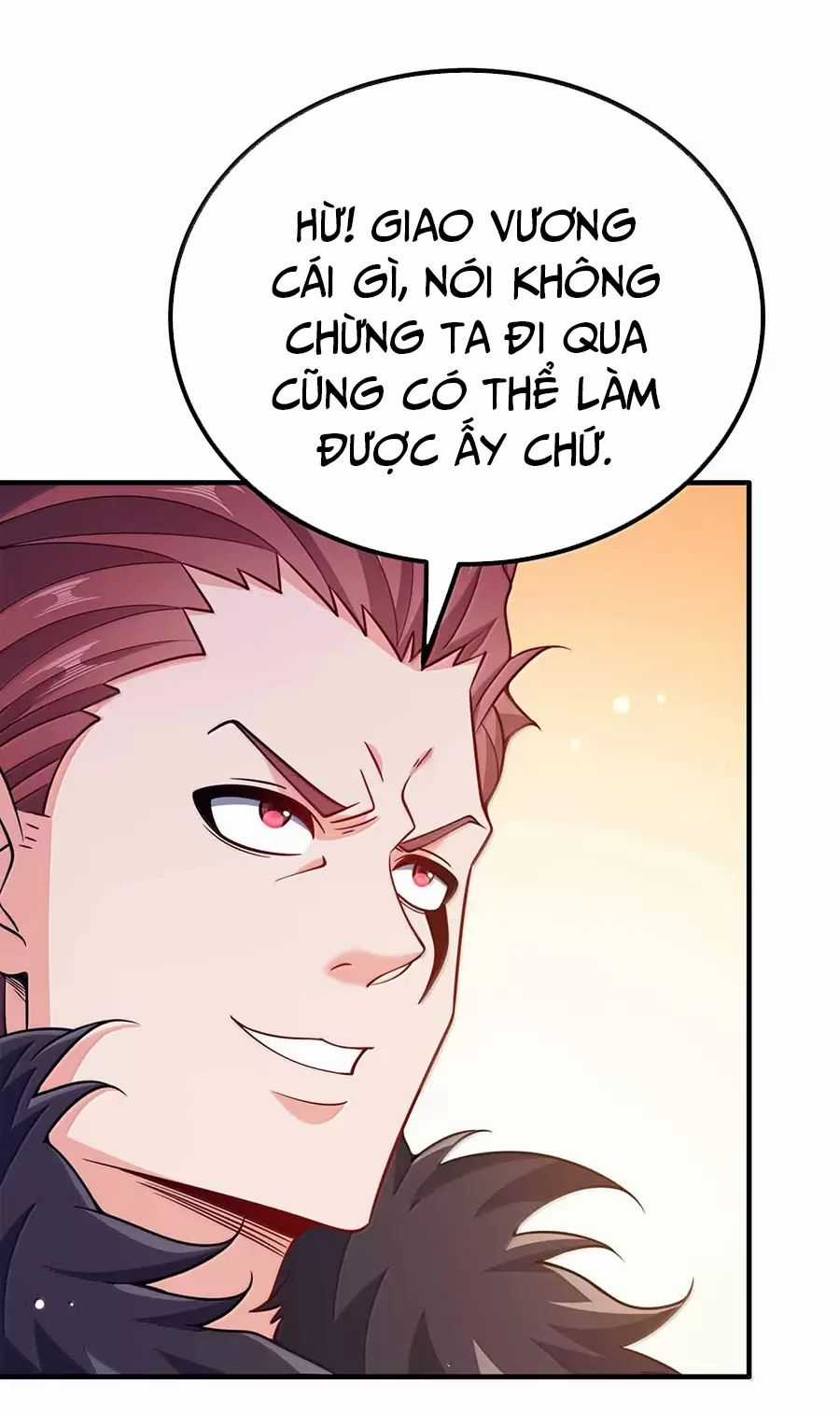 Nương Tử Nhà Ta Là Nữ Đế Chapter 172 trang 40