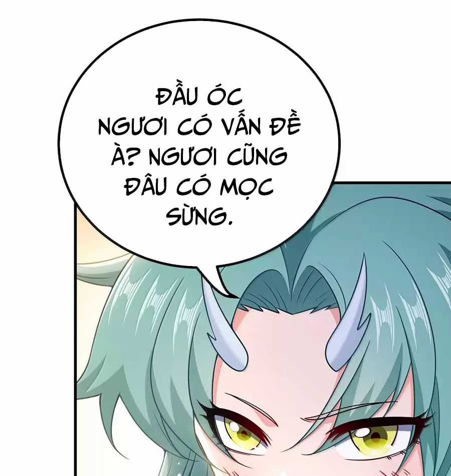 Nương Tử Nhà Ta Là Nữ Đế Chapter 172 trang 41