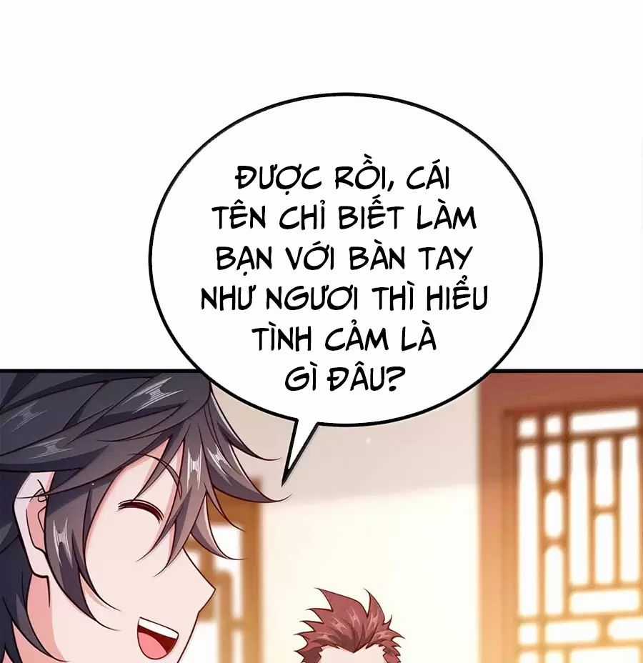 Nương Tử Nhà Ta Là Nữ Đế Chapter 172 trang 43