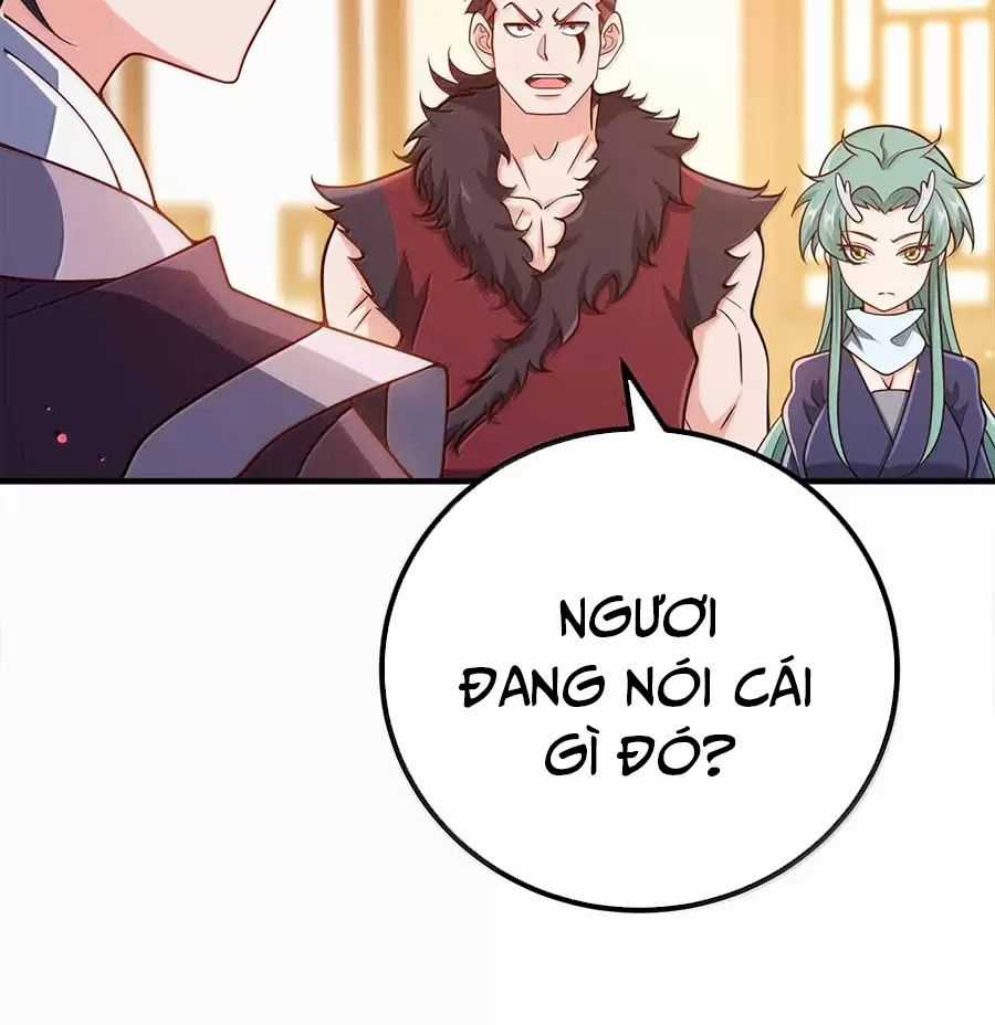 Nương Tử Nhà Ta Là Nữ Đế Chapter 172 trang 44