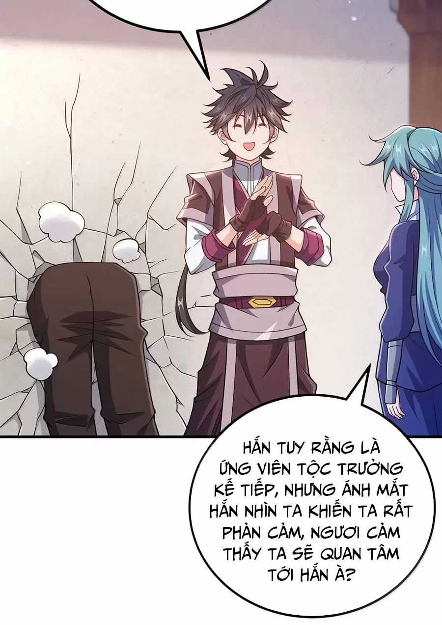 Nương Tử Nhà Ta Là Nữ Đế Chapter 172 trang 46