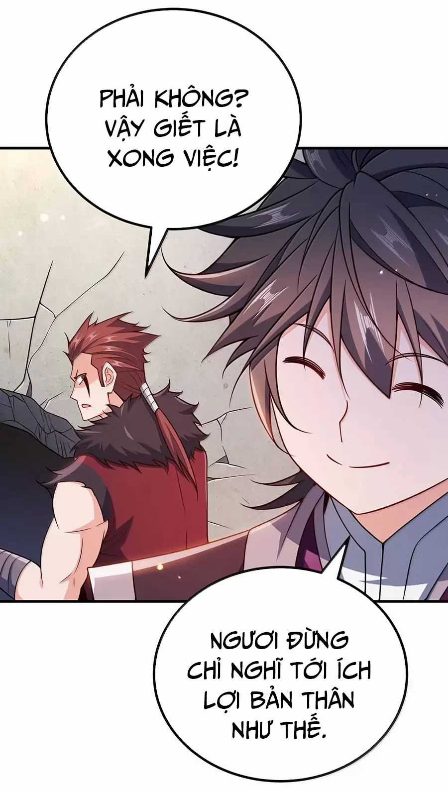 Nương Tử Nhà Ta Là Nữ Đế Chapter 172 trang 47