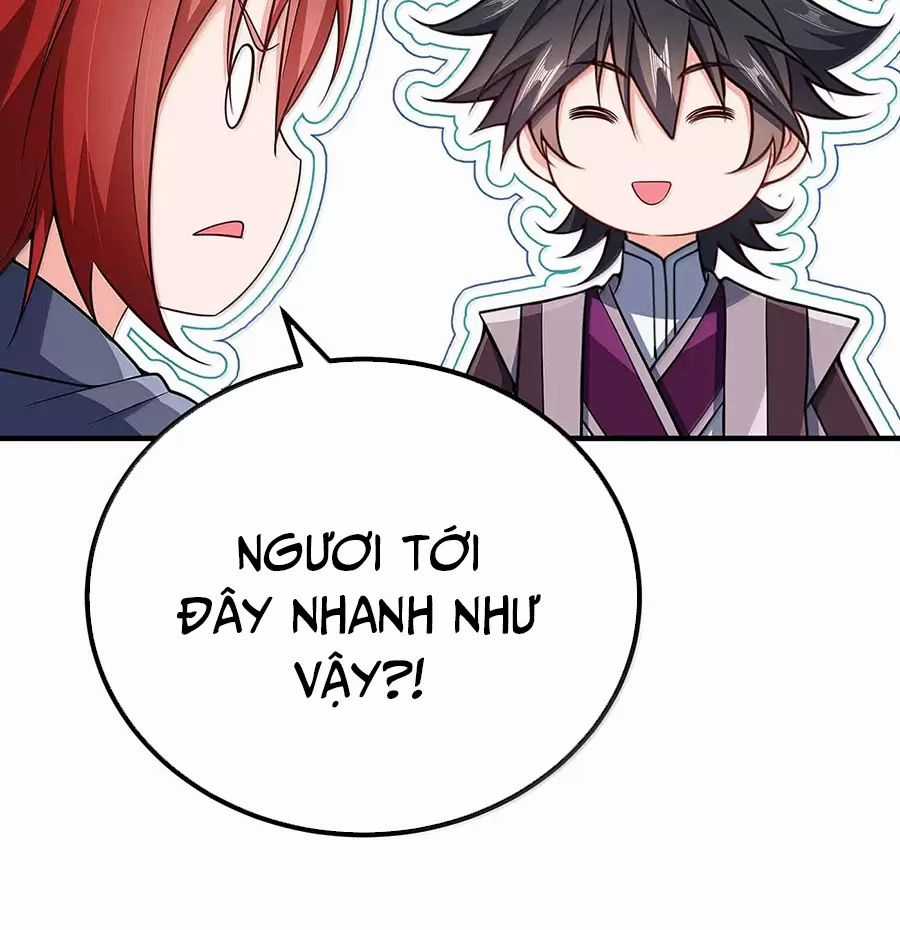 Nương Tử Nhà Ta Là Nữ Đế Chapter 172 trang 51