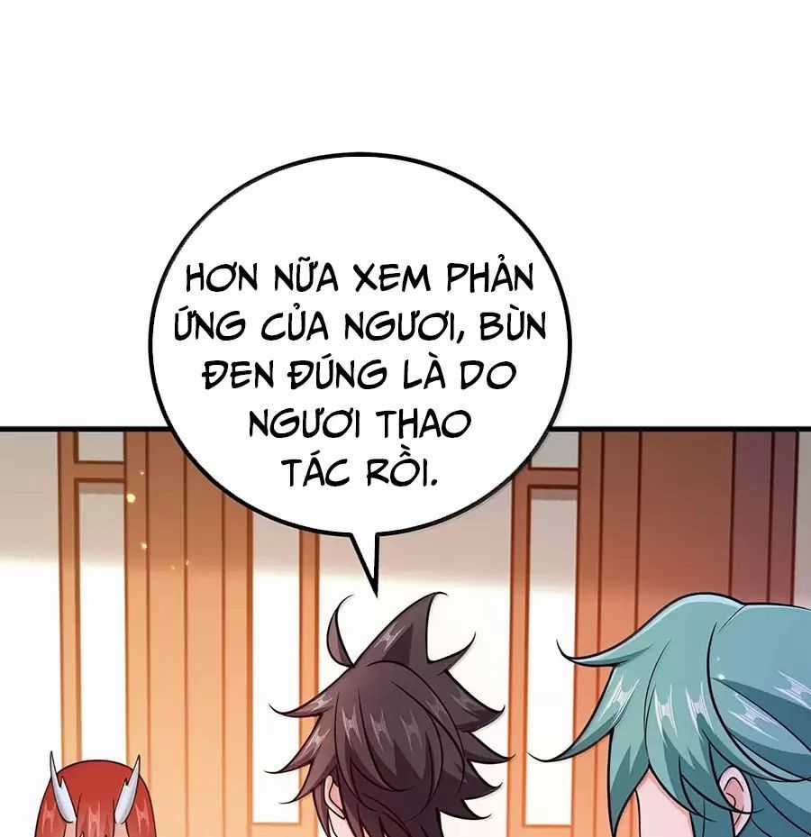 Nương Tử Nhà Ta Là Nữ Đế Chapter 172 trang 54