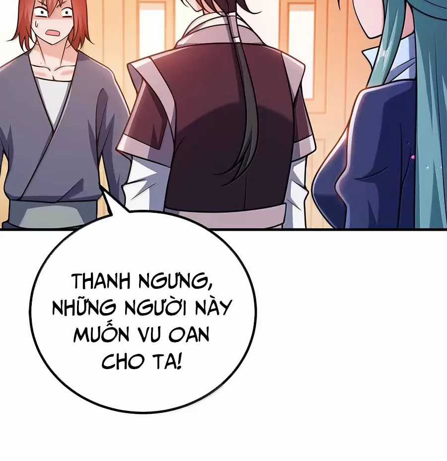 Nương Tử Nhà Ta Là Nữ Đế Chapter 172 trang 55