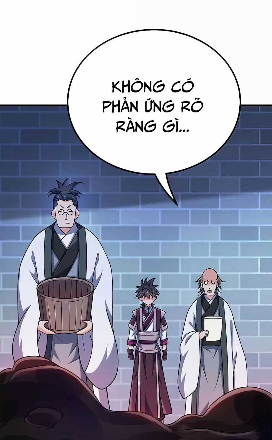 Nương Tử Nhà Ta Là Nữ Đế Chapter 172 trang 6