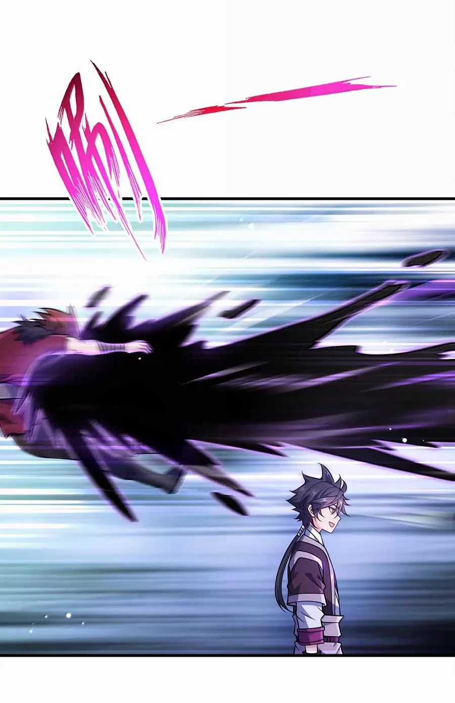 Nương Tử Nhà Ta Là Nữ Đế Chapter 172 trang 61