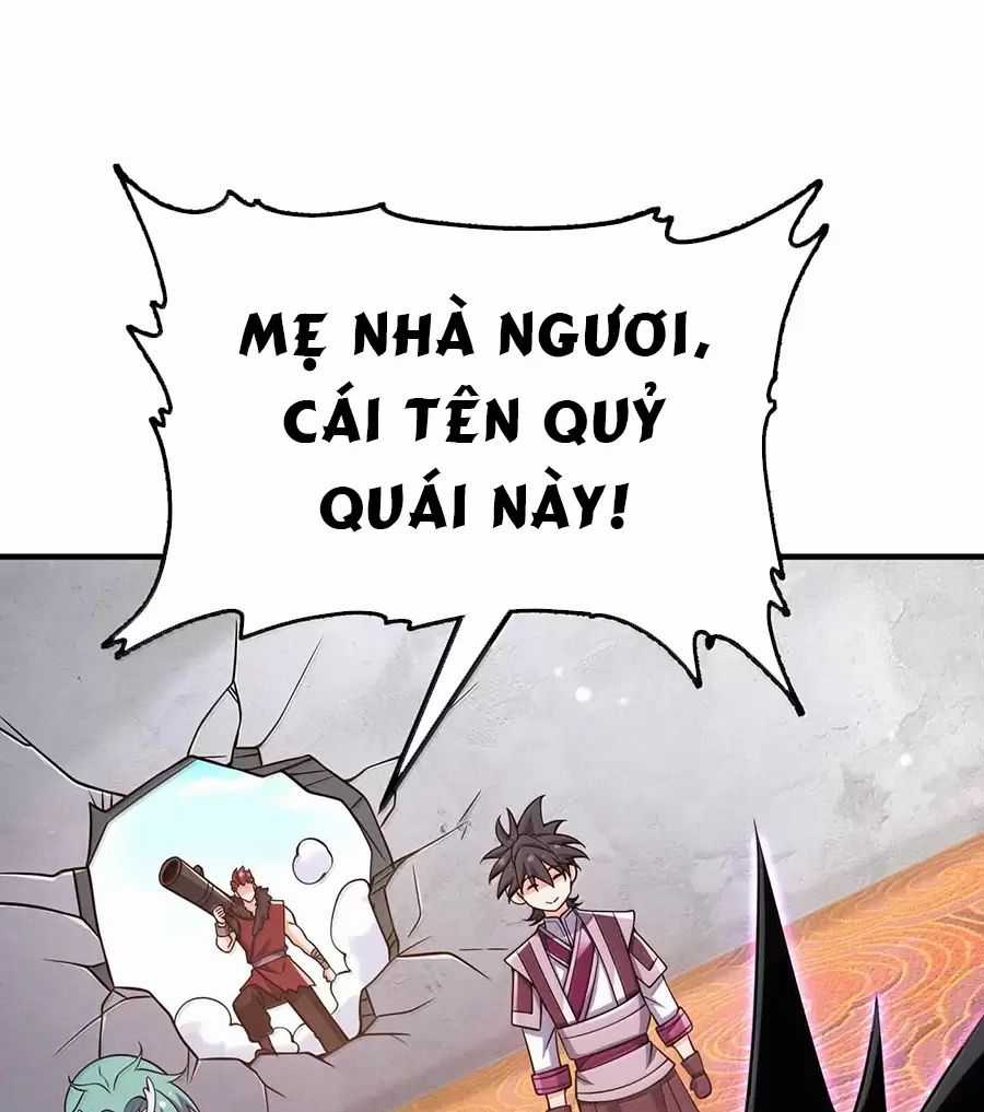 Nương Tử Nhà Ta Là Nữ Đế Chapter 172 trang 68