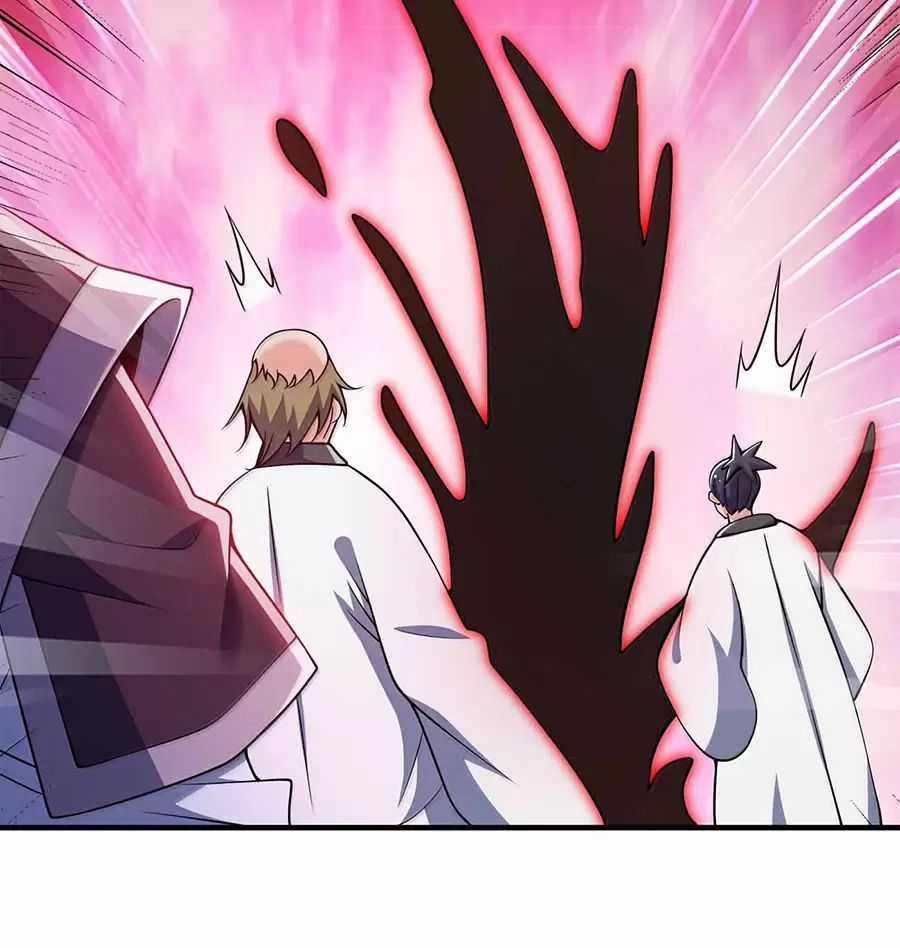 Nương Tử Nhà Ta Là Nữ Đế Chapter 172 trang 8