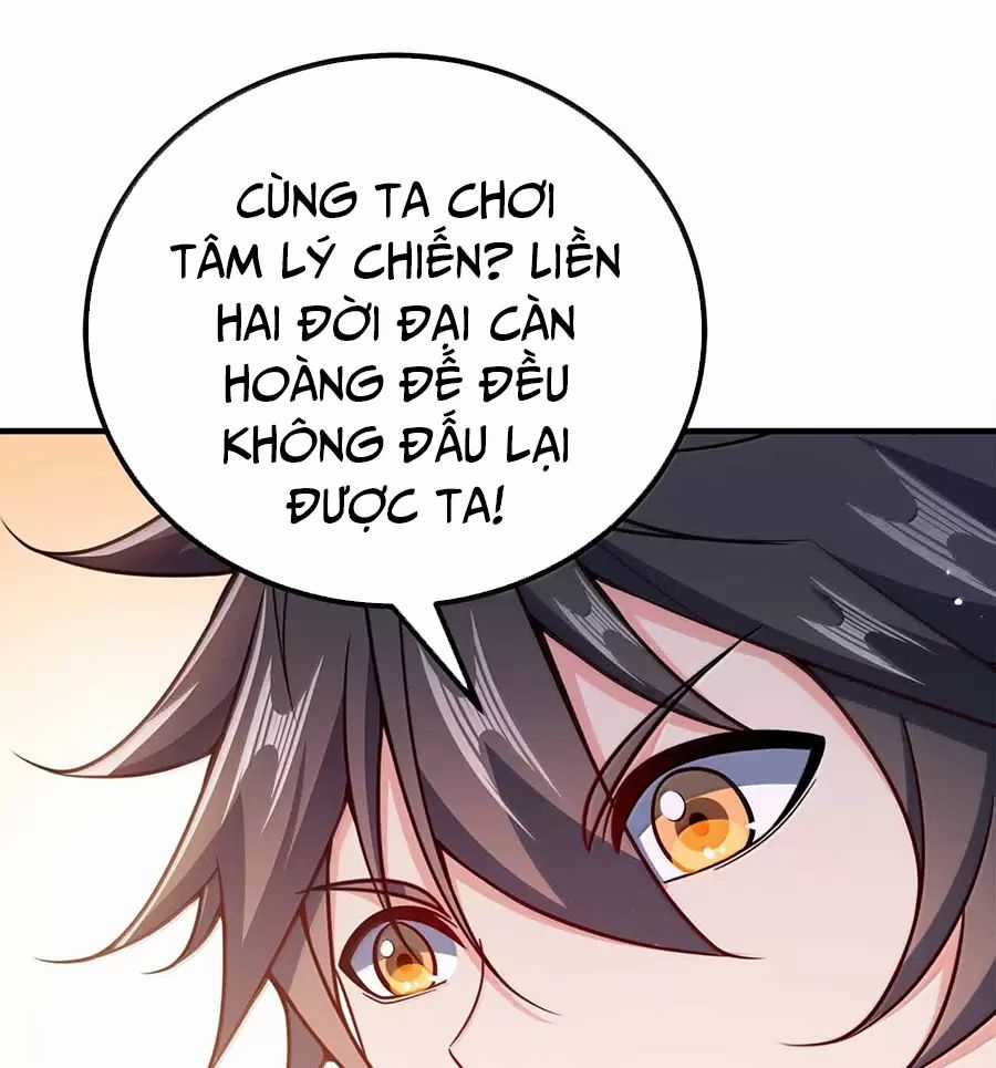 Nương Tử Nhà Ta Là Nữ Đế Chapter 173 trang 15