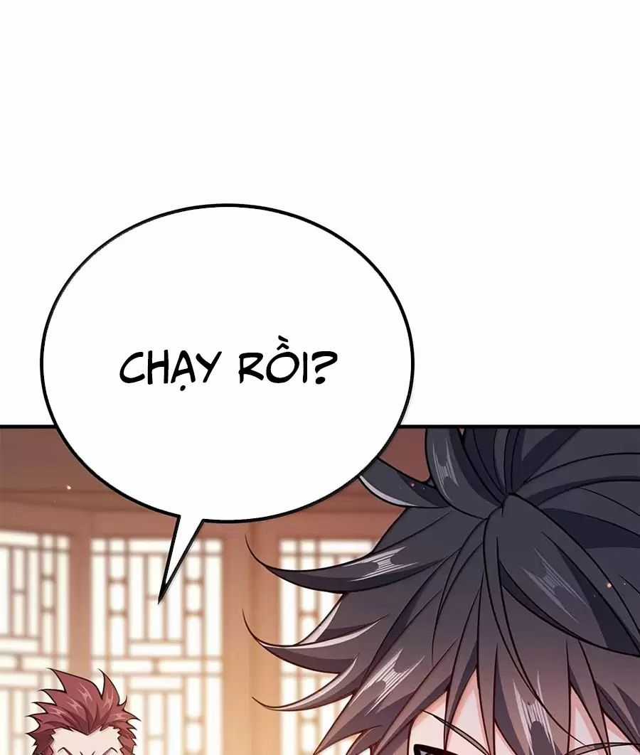 Nương Tử Nhà Ta Là Nữ Đế Chapter 173 trang 17