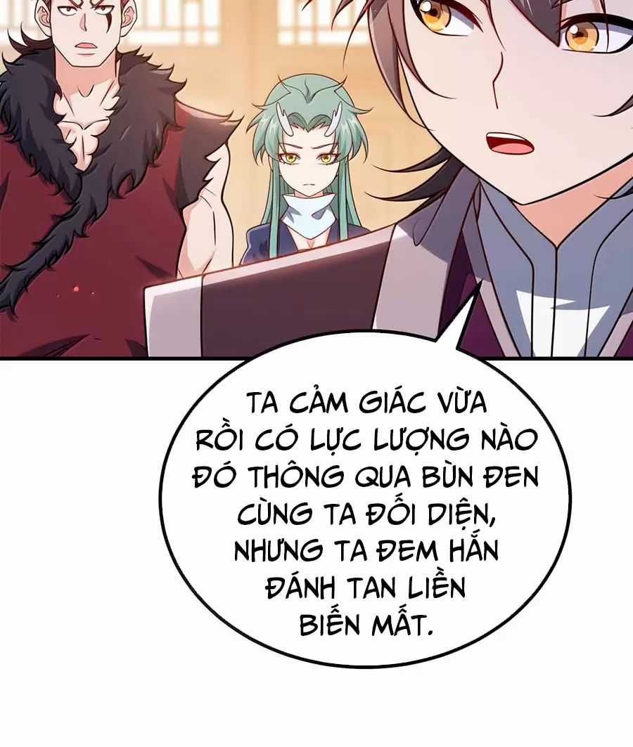 Nương Tử Nhà Ta Là Nữ Đế Chapter 173 trang 18