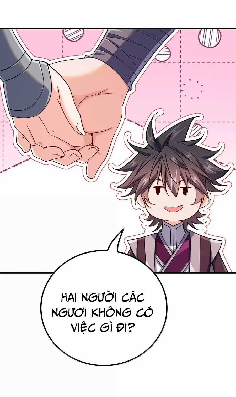 Nương Tử Nhà Ta Là Nữ Đế Chapter 173 trang 19