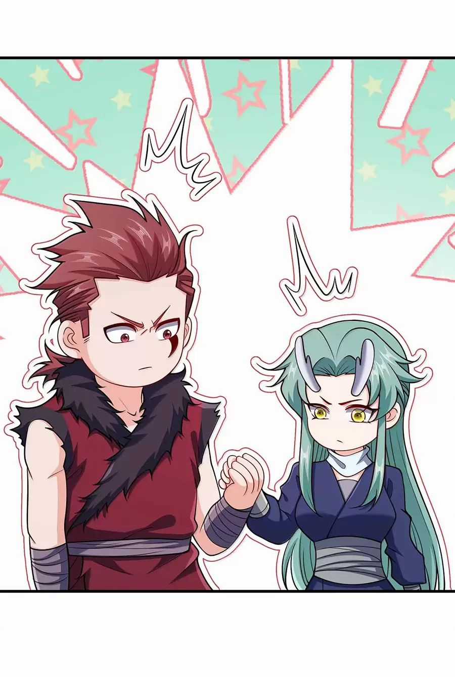 Nương Tử Nhà Ta Là Nữ Đế Chapter 173 trang 20