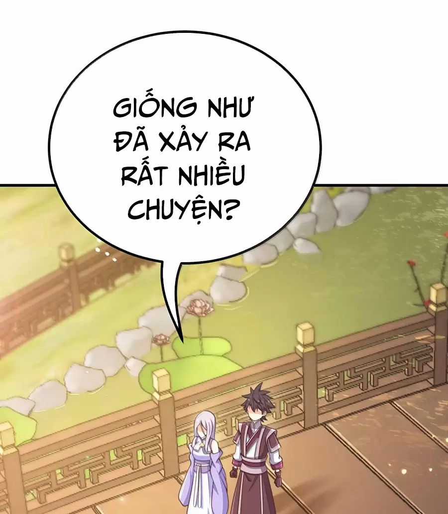 Nương Tử Nhà Ta Là Nữ Đế Chapter 173 trang 23