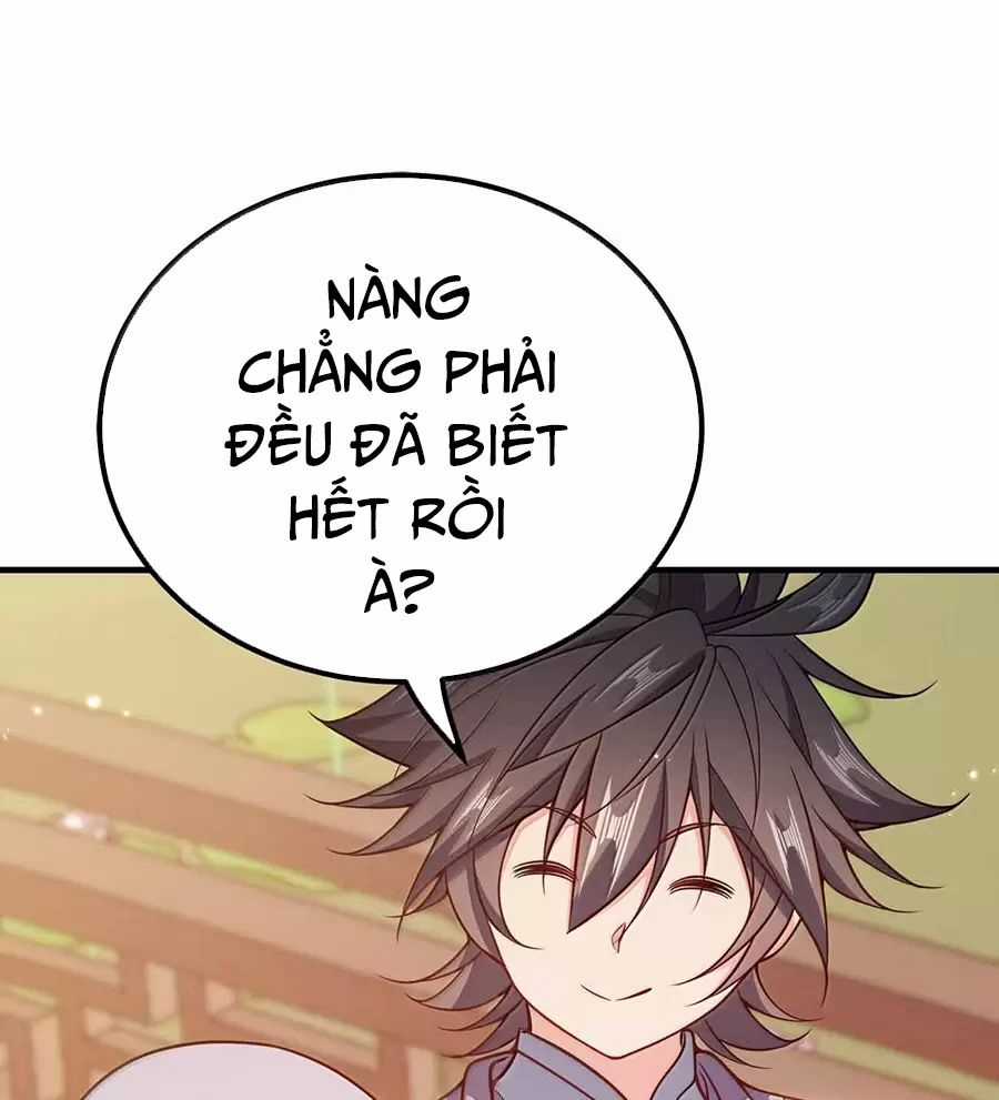 Nương Tử Nhà Ta Là Nữ Đế Chapter 173 trang 25