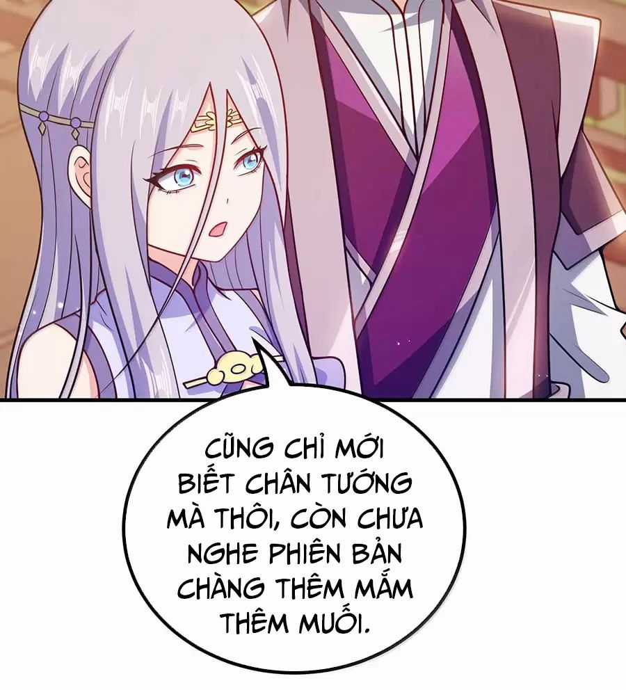 Nương Tử Nhà Ta Là Nữ Đế Chapter 173 trang 26