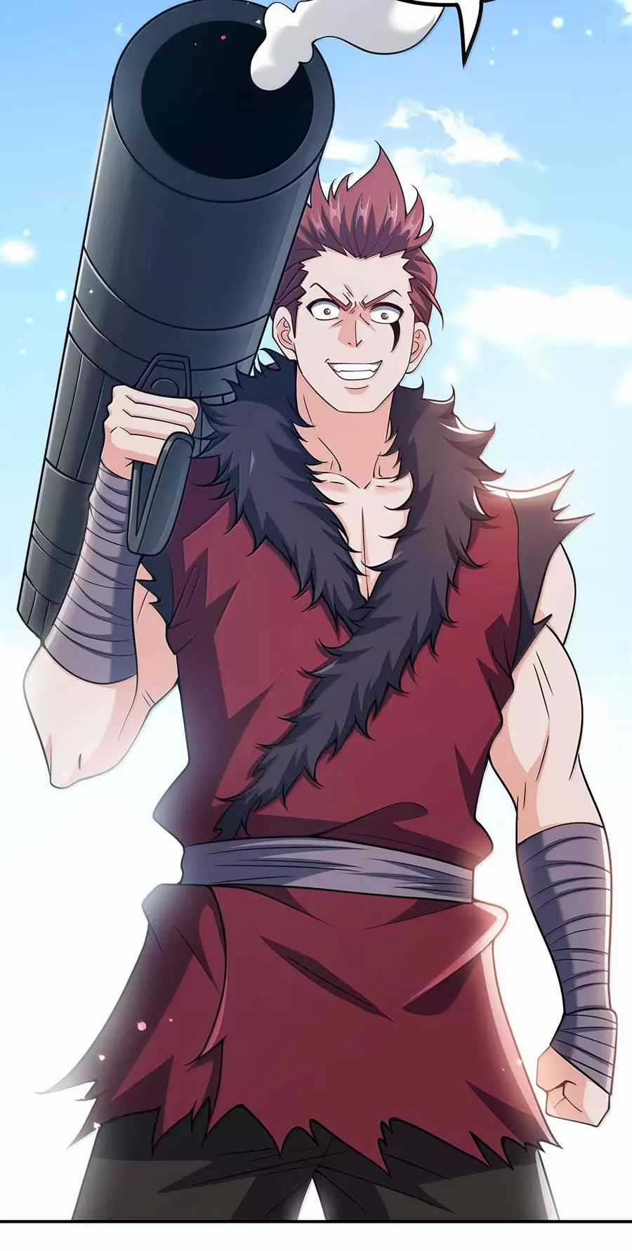 Nương Tử Nhà Ta Là Nữ Đế Chapter 173 trang 3