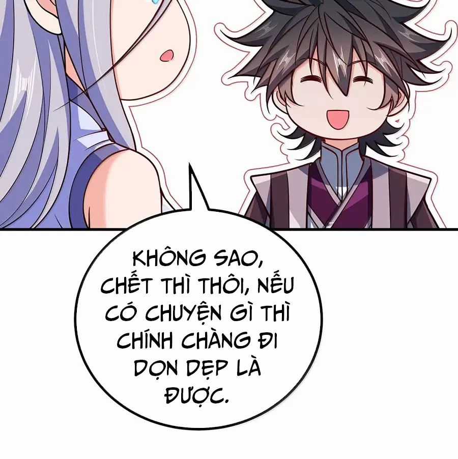 Nương Tử Nhà Ta Là Nữ Đế Chapter 173 trang 30