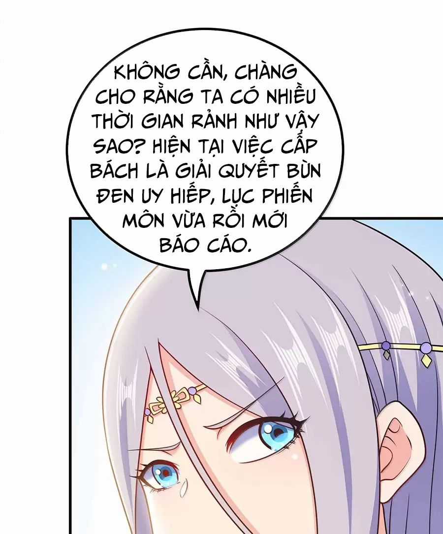 Nương Tử Nhà Ta Là Nữ Đế Chapter 173 trang 32