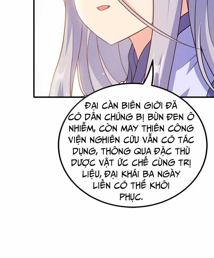 Nương Tử Nhà Ta Là Nữ Đế Chapter 173 trang 33