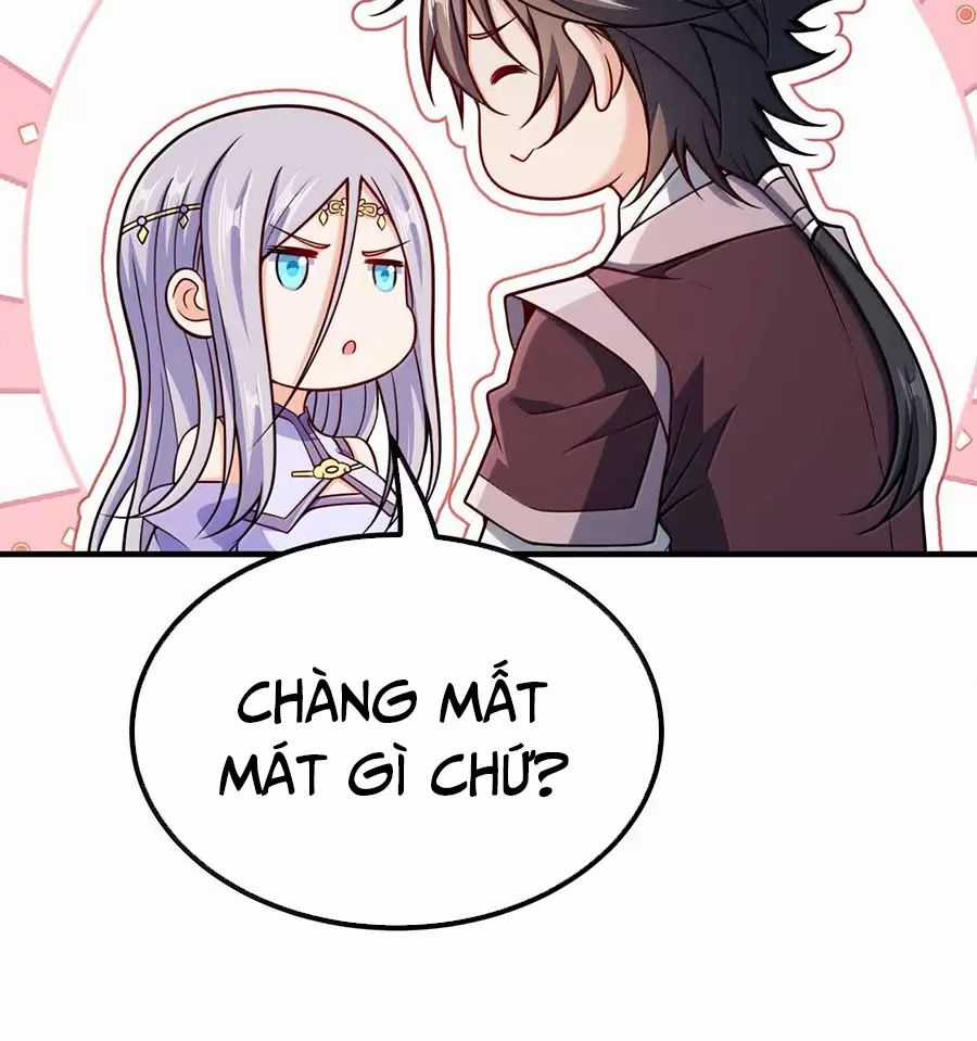 Nương Tử Nhà Ta Là Nữ Đế Chapter 173 trang 35