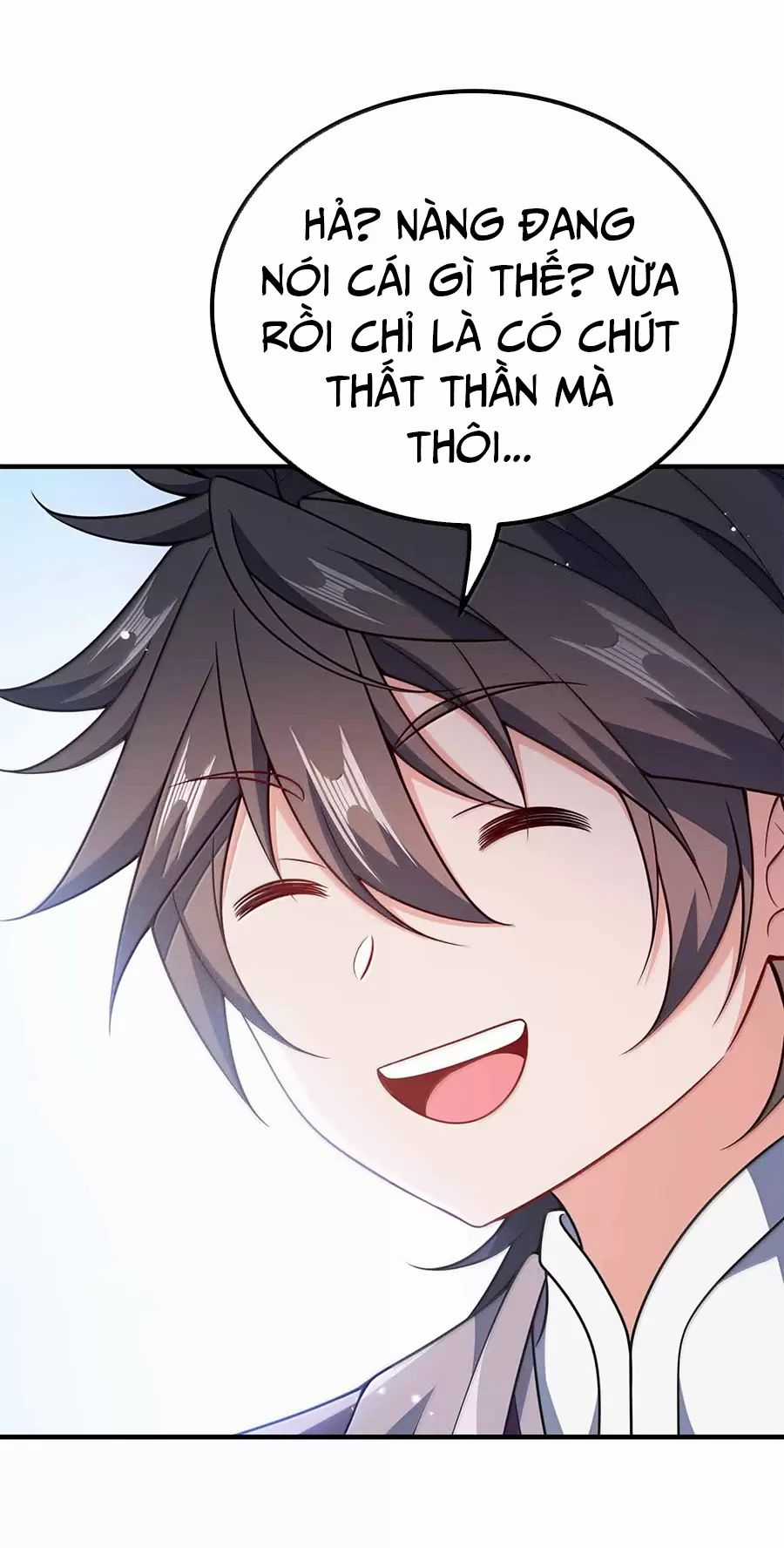 Nương Tử Nhà Ta Là Nữ Đế Chapter 173 trang 36