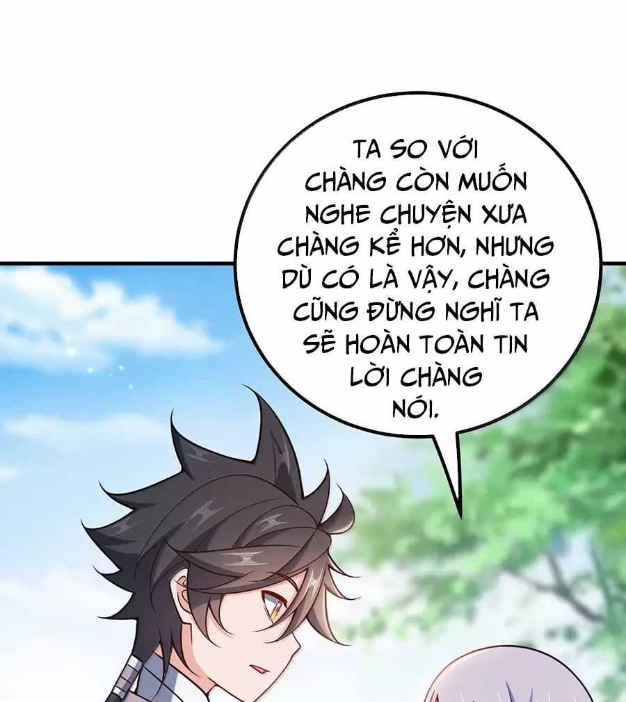 Nương Tử Nhà Ta Là Nữ Đế Chapter 173 trang 37