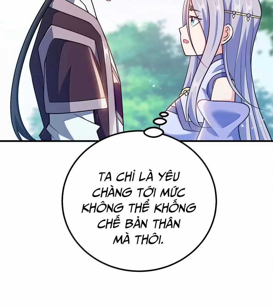 Nương Tử Nhà Ta Là Nữ Đế Chapter 173 trang 38