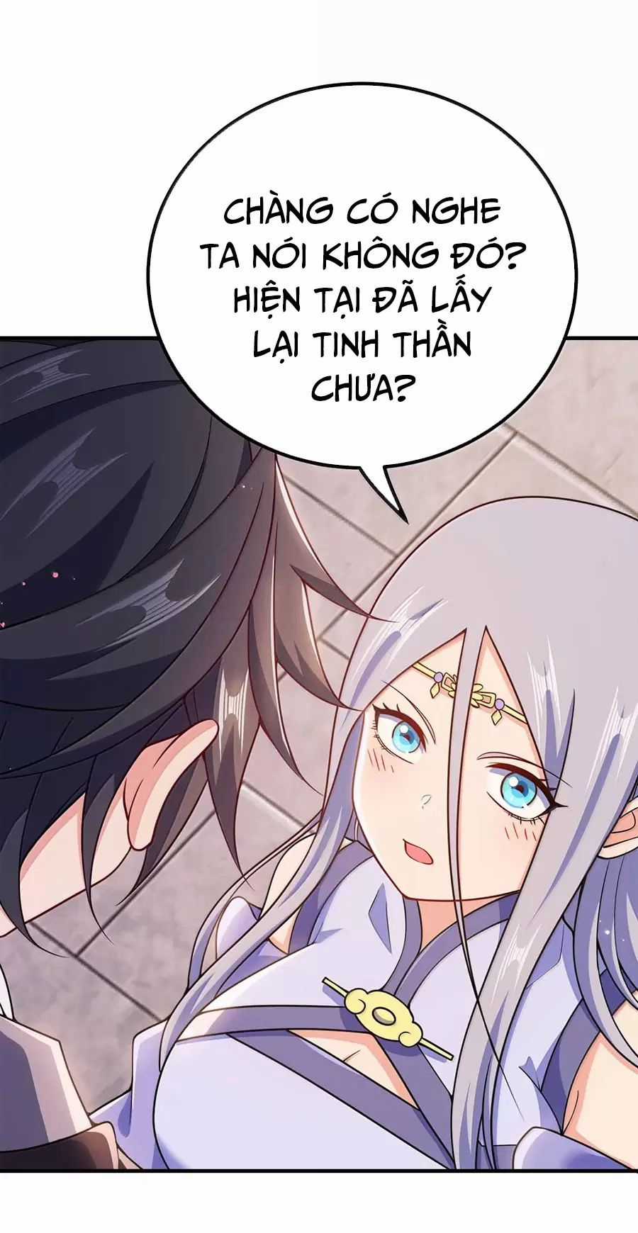 Nương Tử Nhà Ta Là Nữ Đế Chapter 173 trang 39