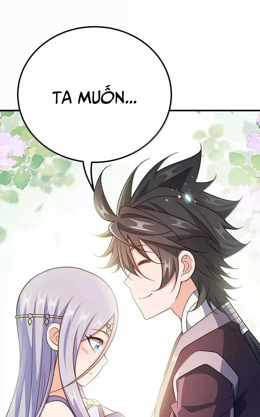 Nương Tử Nhà Ta Là Nữ Đế Chapter 173 trang 40