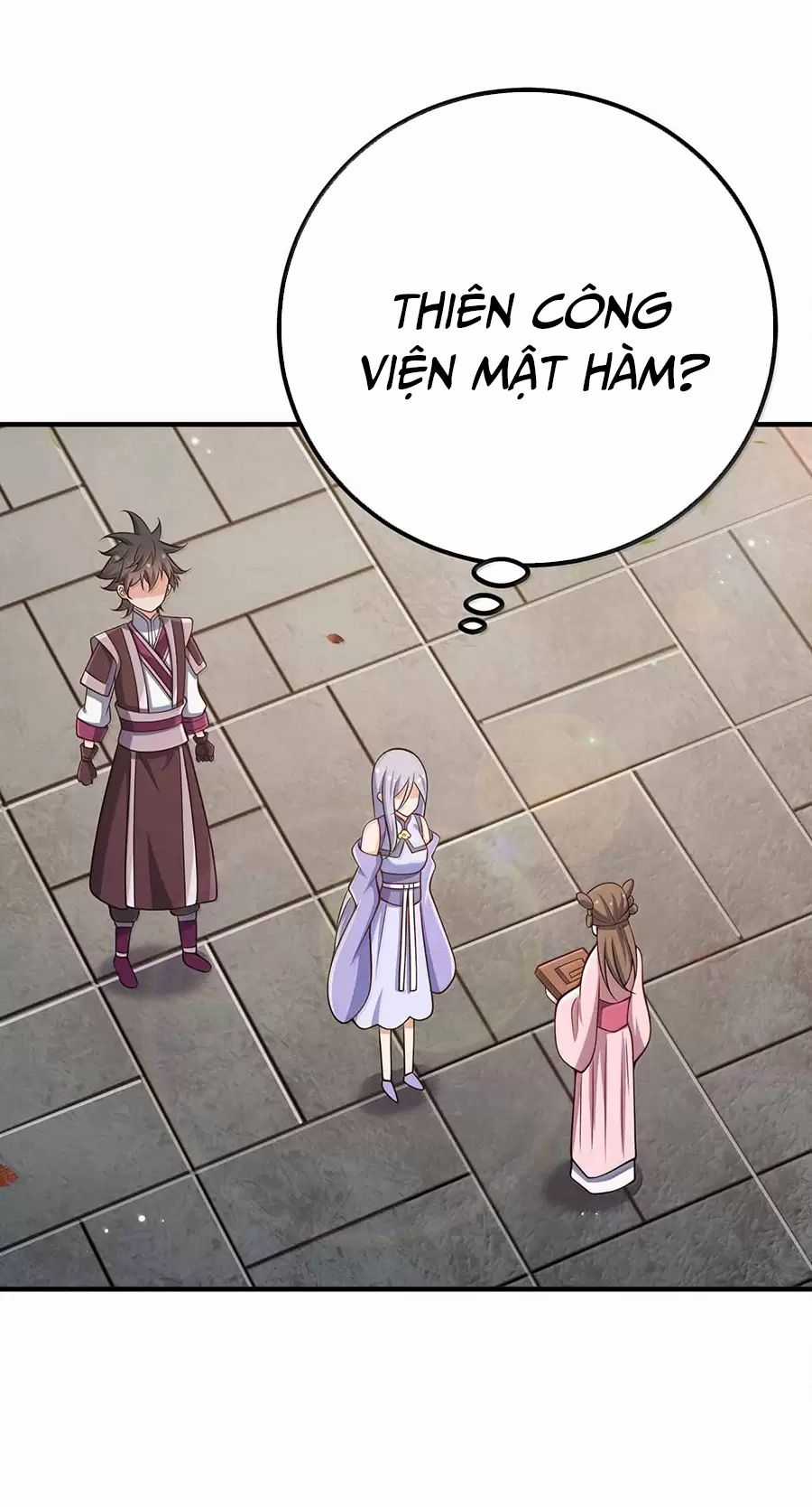 Nương Tử Nhà Ta Là Nữ Đế Chapter 173 trang 43