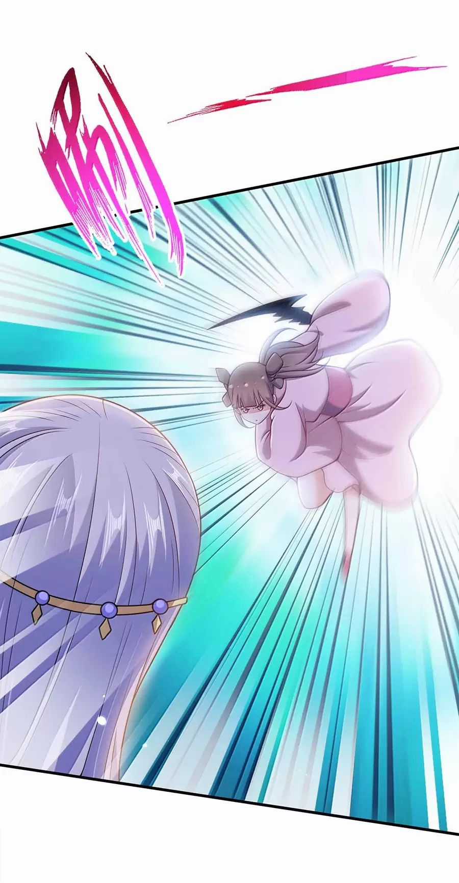 Nương Tử Nhà Ta Là Nữ Đế Chapter 173 trang 46