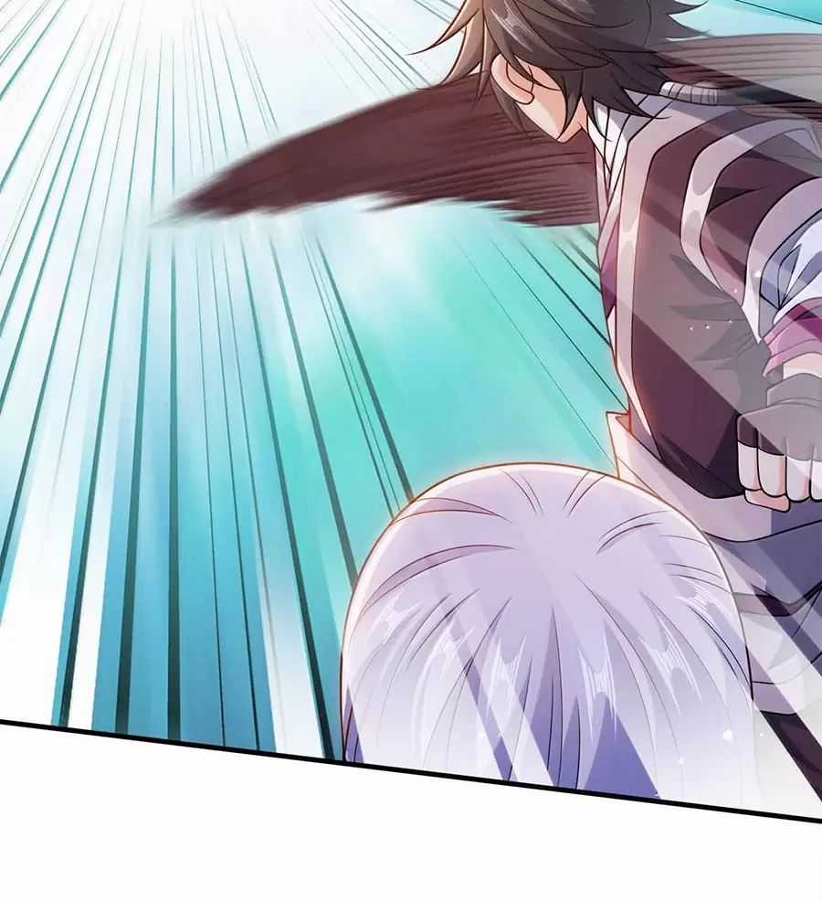 Nương Tử Nhà Ta Là Nữ Đế Chapter 173 trang 49