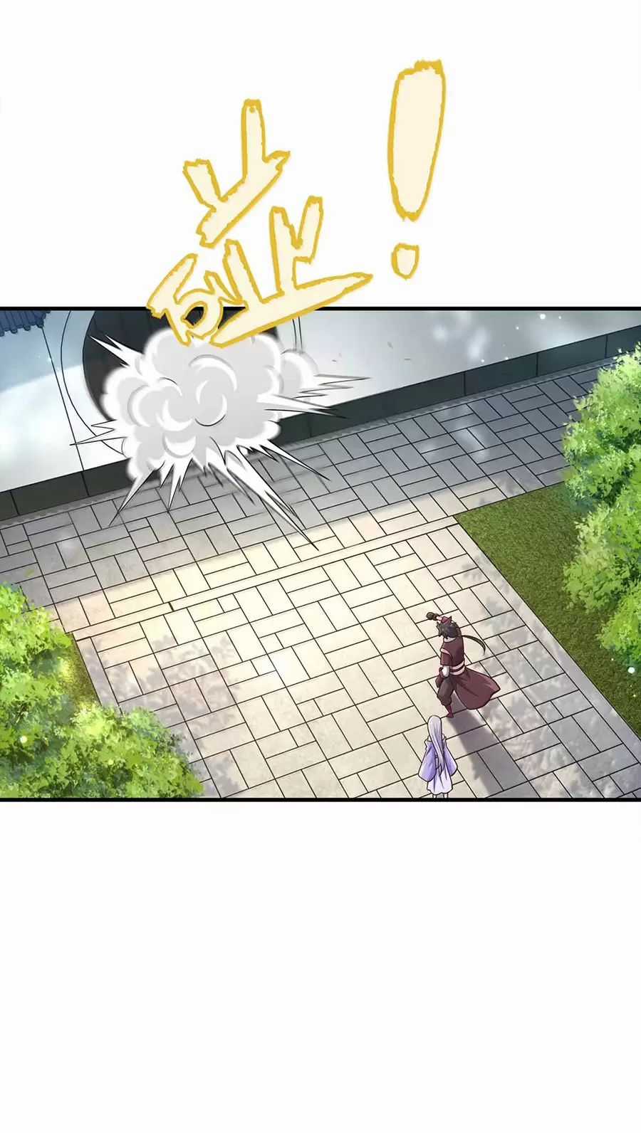 Nương Tử Nhà Ta Là Nữ Đế Chapter 173 trang 50