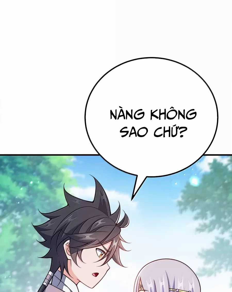 Nương Tử Nhà Ta Là Nữ Đế Chapter 173 trang 51