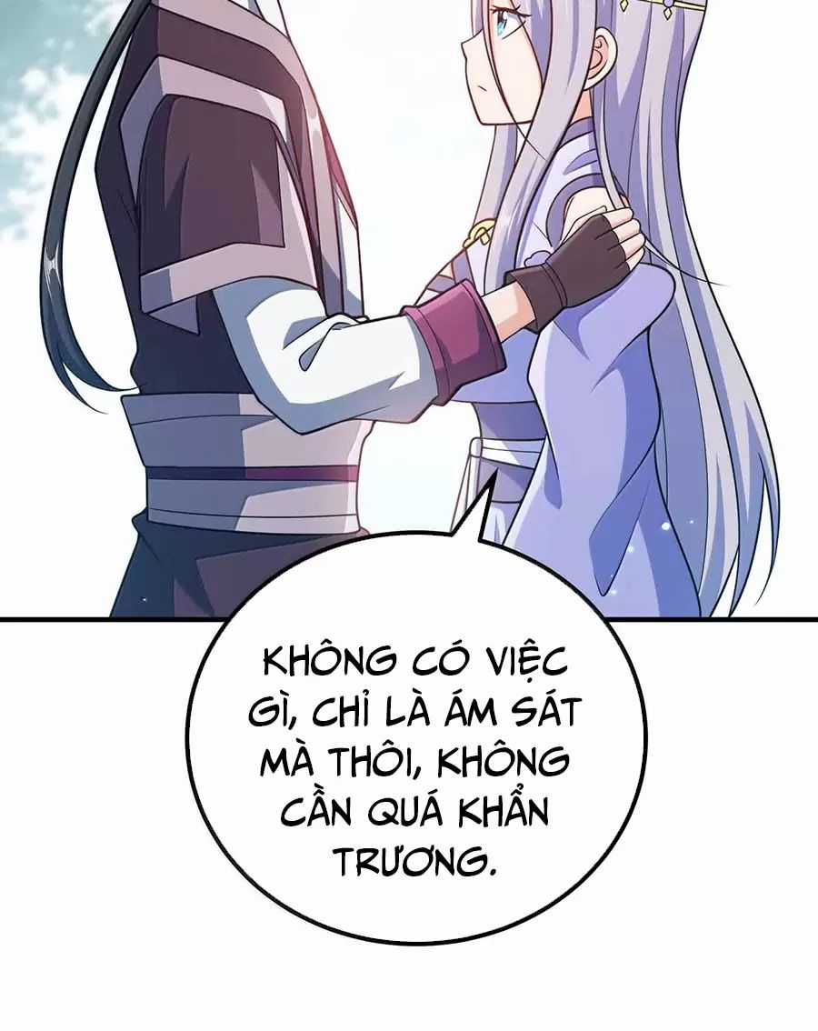 Nương Tử Nhà Ta Là Nữ Đế Chapter 173 trang 52