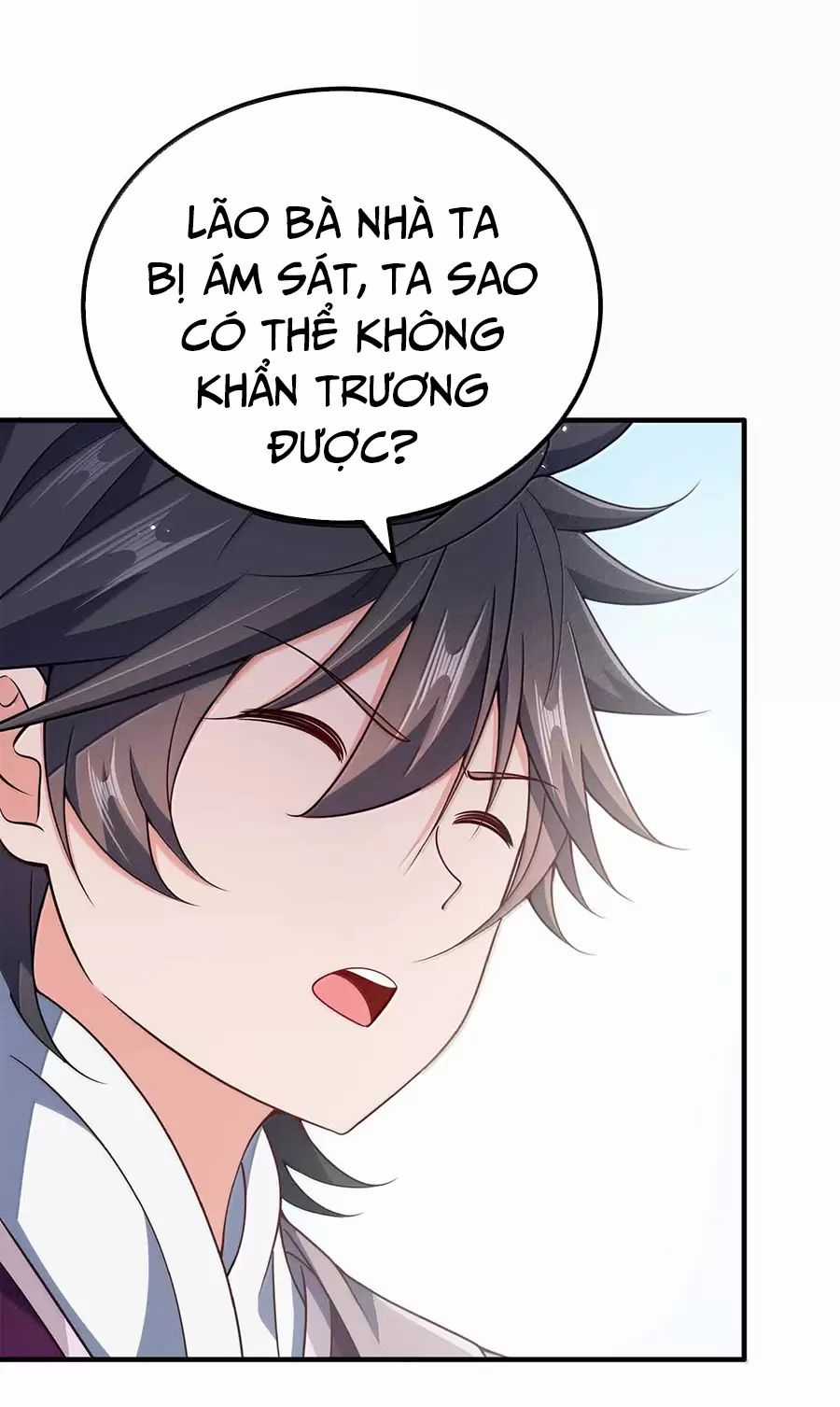 Nương Tử Nhà Ta Là Nữ Đế Chapter 173 trang 53