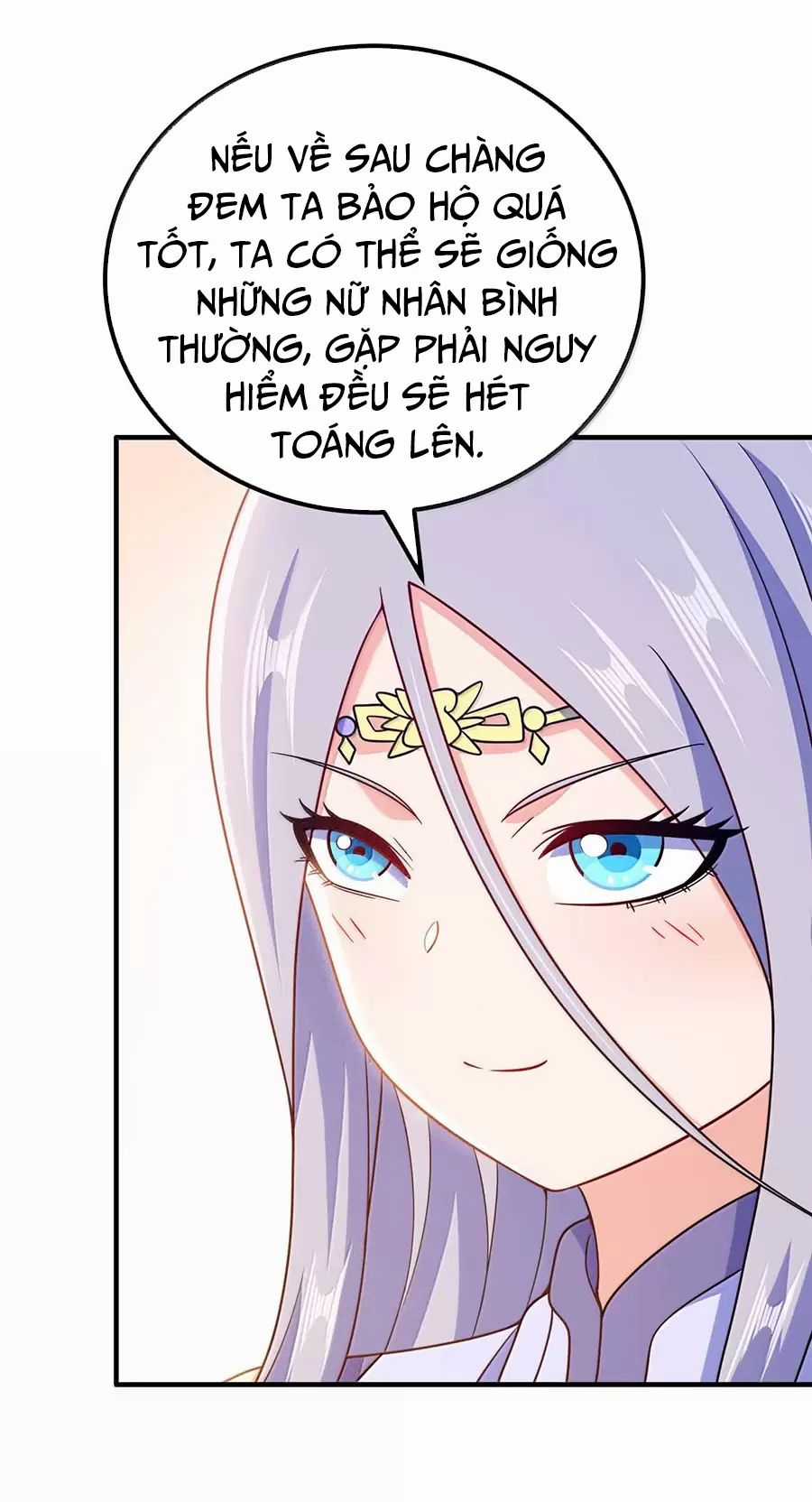 Nương Tử Nhà Ta Là Nữ Đế Chapter 173 trang 54