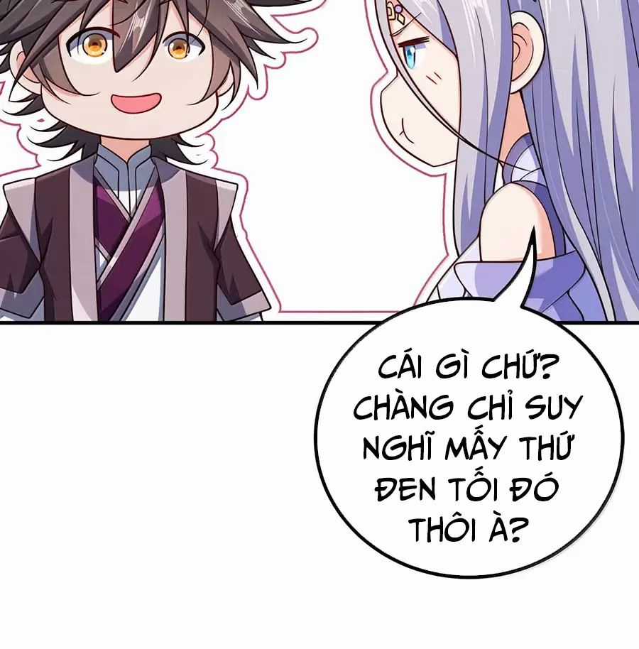 Nương Tử Nhà Ta Là Nữ Đế Chapter 173 trang 56