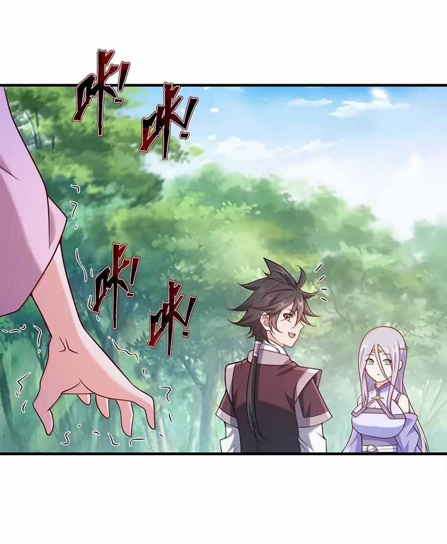 Nương Tử Nhà Ta Là Nữ Đế Chapter 173 trang 57