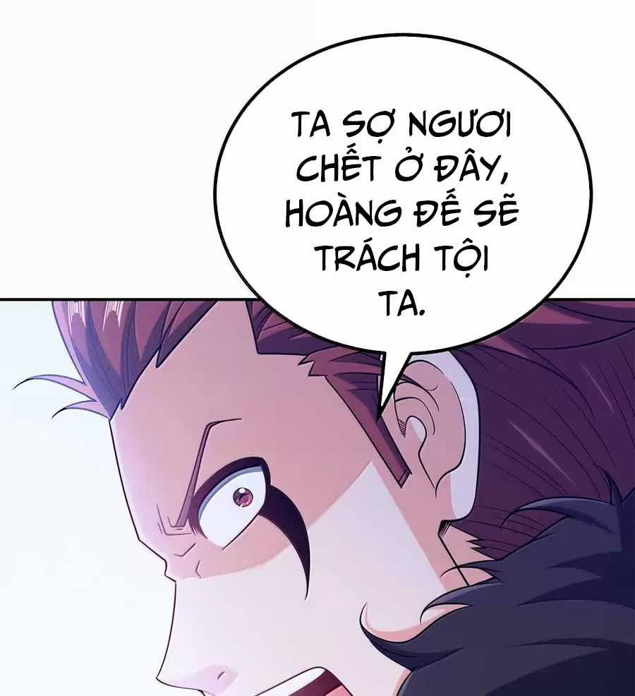 Nương Tử Nhà Ta Là Nữ Đế Chapter 173 trang 9