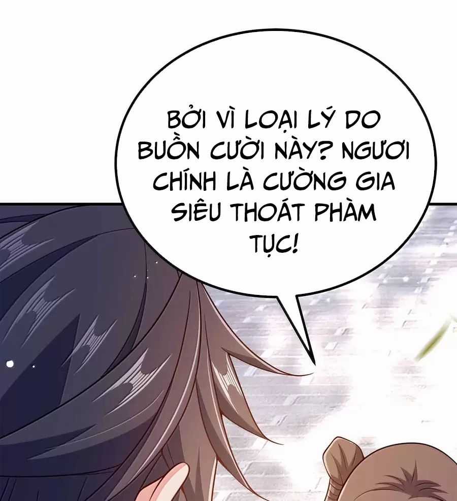 Nương Tử Nhà Ta Là Nữ Đế Chapter 174 trang 13