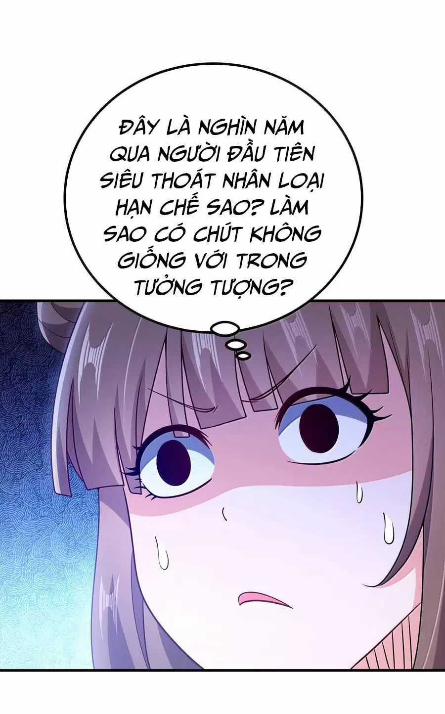 Nương Tử Nhà Ta Là Nữ Đế Chapter 174 trang 16