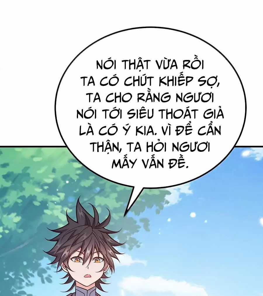 Nương Tử Nhà Ta Là Nữ Đế Chapter 174 trang 17