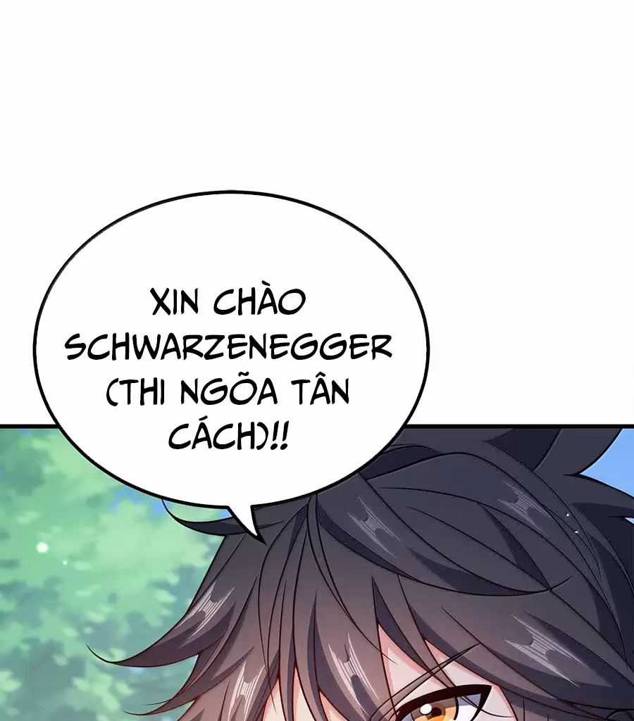 Nương Tử Nhà Ta Là Nữ Đế Chapter 174 trang 2