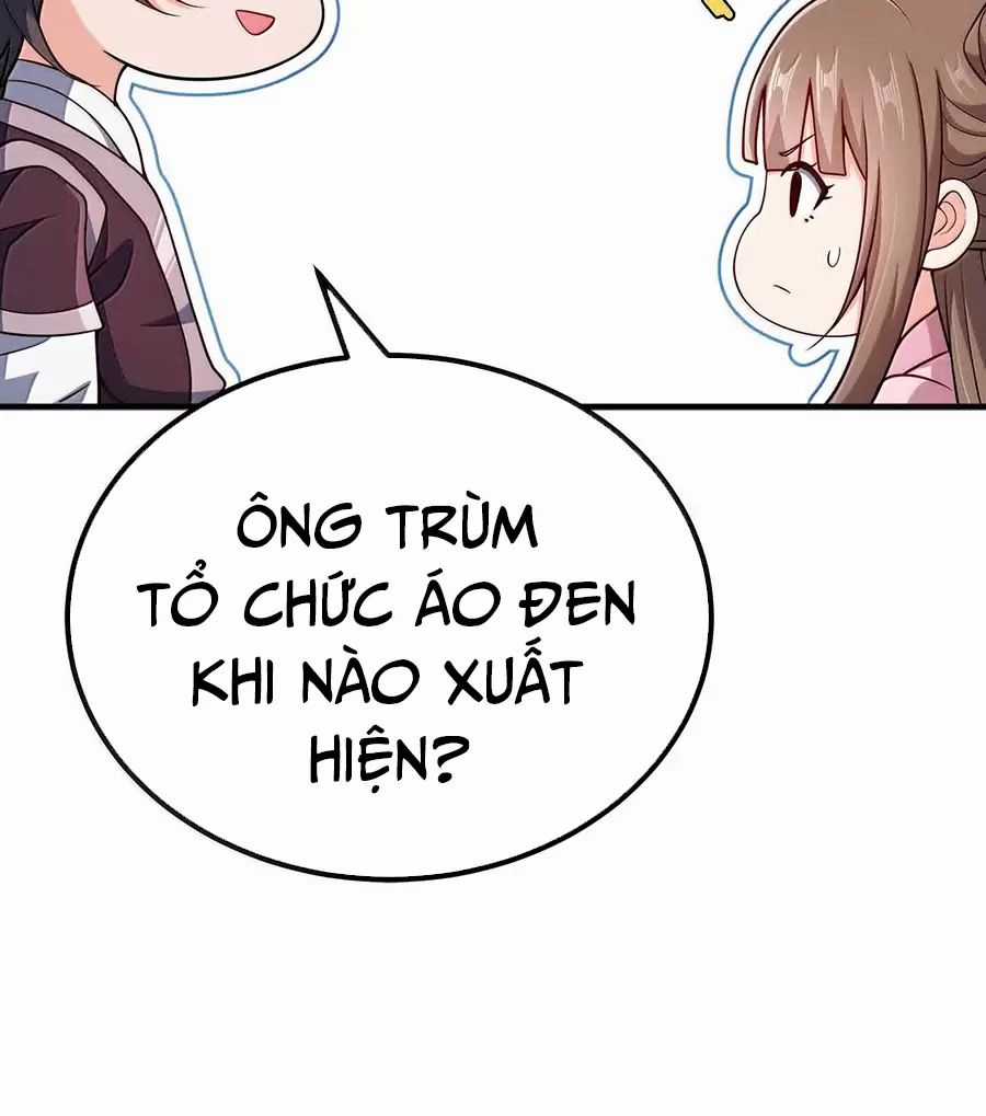 Nương Tử Nhà Ta Là Nữ Đế Chapter 174 trang 20