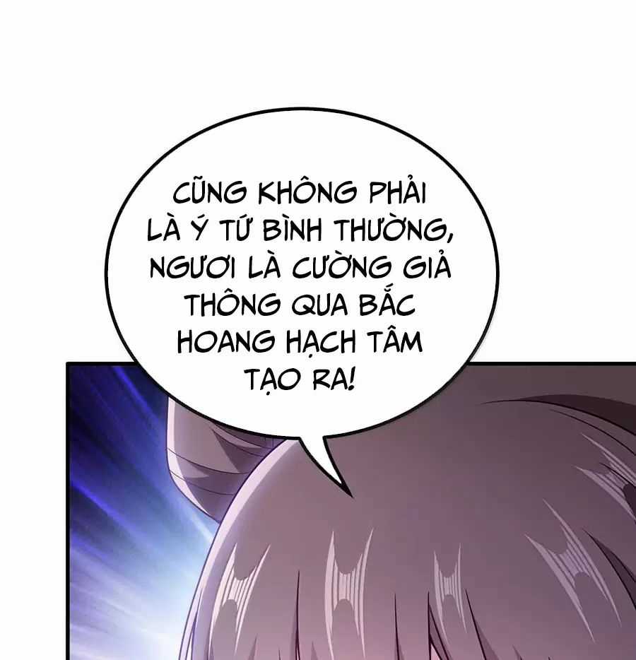 Nương Tử Nhà Ta Là Nữ Đế Chapter 174 trang 23