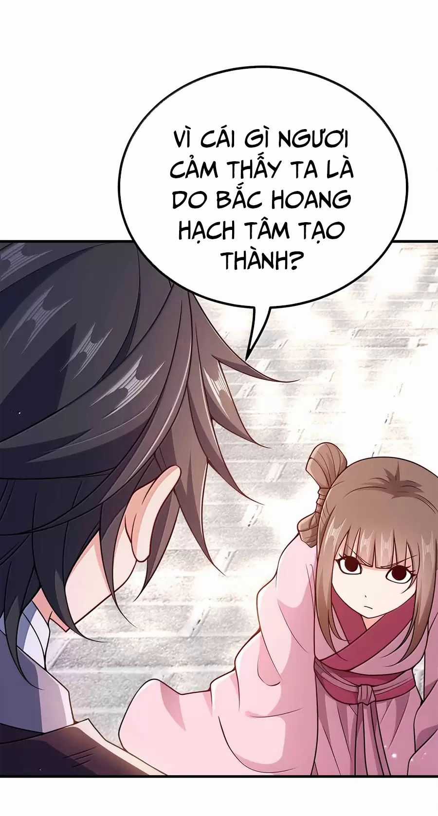 Nương Tử Nhà Ta Là Nữ Đế Chapter 174 trang 26